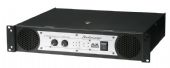 Amplification PA